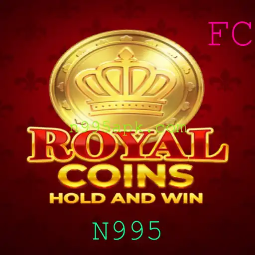 RoyalCoins: Explorando o Mundo das Moedas Virtuais com N995