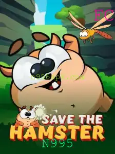 SavetheHamster: Um Jogo Empolgante de Ação e Estratégia