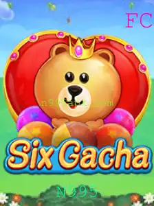 Tudo Sobre SixGacha: O Novo Fenômeno dos Jogos
