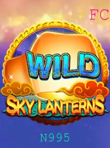 Descubra a Magia do Jogo SkyLanterns