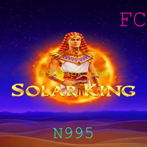 Descubra SolarKing: Um Novo Horizonte no Universo dos Jogos