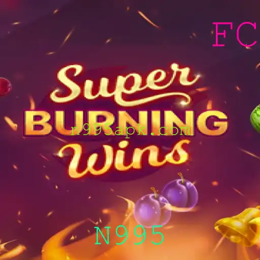 Explorando o Mundo do Jogo SuperBurningWins com a Palavra-Chave N995
