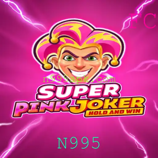 Descubra o Mundo de SuperPinkJoker: Innovação e Estratégia no Jogo N995