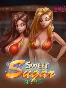 Descubra o Encanto do Jogo SweetSugar: Diversão e Estratégia