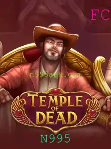 Explorando o Mundo Misterioso de TempleofDead: Um Guia Completo para Iniciantes