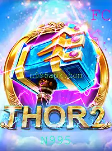 Explorando o Universo de Thor2: Uma Jornada de Aventuras e Estratégias