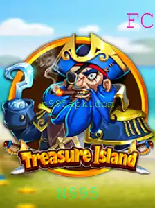 Descubra os Segredos de TreasureIsland: Uma Aventura Épica com a Palavra-Chave N995