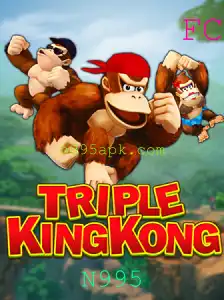 Descubra o Empolgante Mundo de TripleKingKong