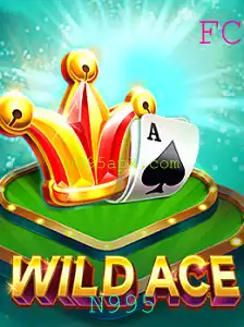 Descubra o Mundo do Jogo 'WildAce': A Nova Sensação N995