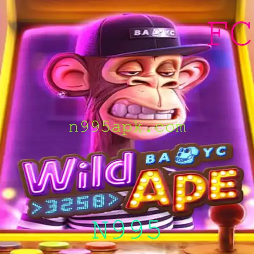 Explorando o Mundo de WildApe3258: Aventura e Estratégia na Selva Digital