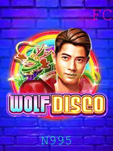 Descubra o Mundo de WolfDisco: Uma Fascinante Jornada no Universo dos Jogos